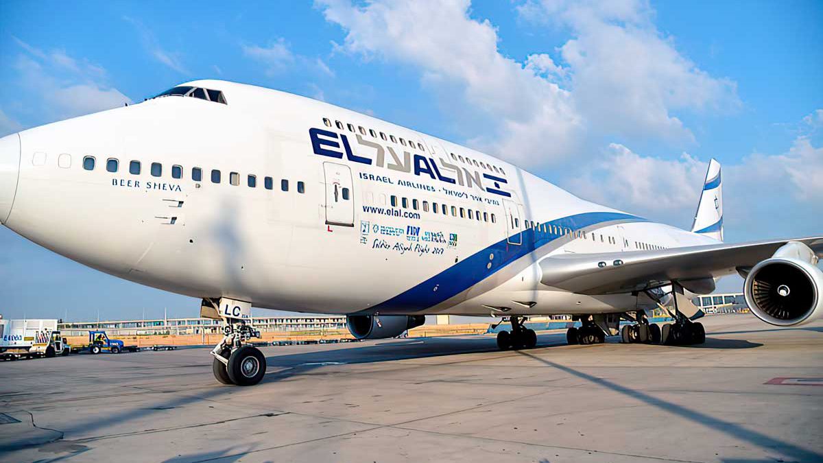 Los ingresos de El Al mejoran y las pérdidas del segundo trimestre se reducen