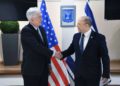 Bennett busca estrategia conjunta entre Estados Unidos e Israel sobre Irán si fracasan conversaciones nucleares