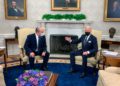 Biden a Bennett: EE. UU. prefiere la diplomacia con Irán