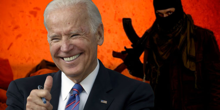 La retirada de Afganistán de Joe Biden es un desastre