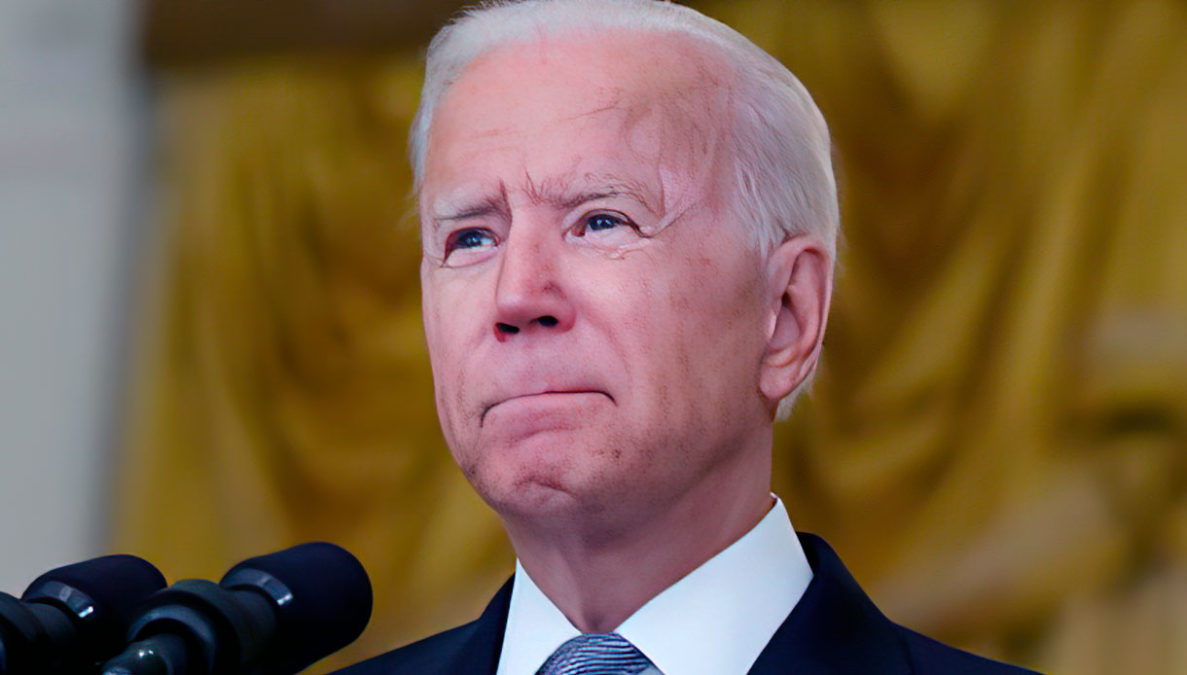 Al Biden le vendría bien un poco de formación talmúdica