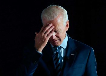 KT McFarland: Joe Biden vive en una realidad alternativa