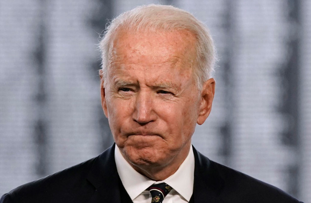 La debilidad de Biden pone en riesgo vidas estadounidenses en Afganistán