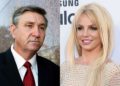 El padre de Britney Spears anuncia que dejará la polémica tutela