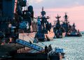 La batalla de Rusia por el Mar Negro