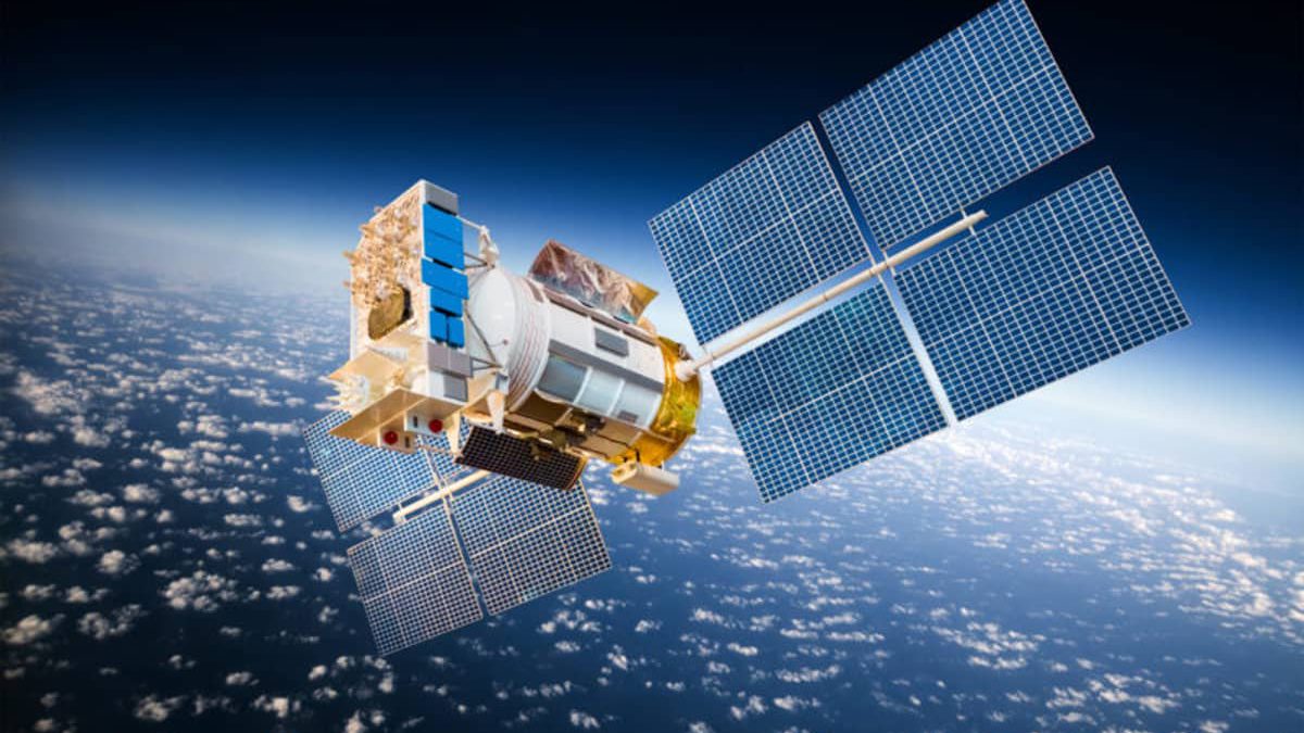 Israel implementa carga útil espacial para su próximo lanzamiento