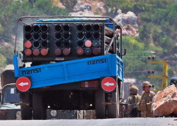 EE. UU. insta al Líbano a evitar los ataques de Hezbolá contra Israel