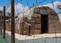 75 años después, se recuerda la dura detención británica de los supervivientes del Holocausto en Chipre