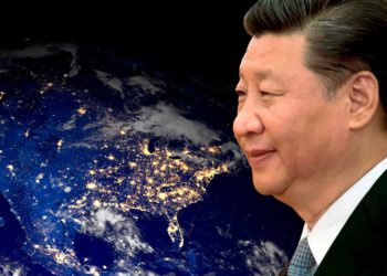 No dejemos que China convierta el espacio en el nuevo “Mar de China Meridional”