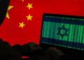 En el primer ciberataque masivo China apunta a Israel