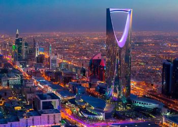 ¿Qué está impulsando la transformación de Saudi Aramco?