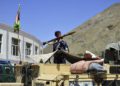 Ocho talibanes eliminados por fuerzas de la resistencia en Panjshir