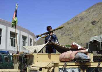 Ocho talibanes eliminados por fuerzas de la resistencia en Panjshir
