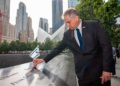 El consulado israelí conmemora a las víctimas del 11-S