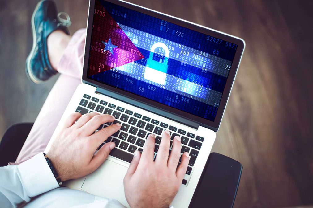 Cuba refuerza los controles de Internet tras las históricas protestas: Decreto Ley No. 35
