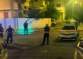 Un hombre muere de un disparo en Haifa en el segundo tiroteo en el país en cuestión de horas