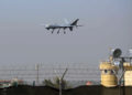Ataque de EE. UU. con drones mata al presunto planificador del atentado en el aeropuerto de Kabul