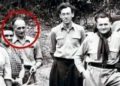 Eichmann fue atrapado por el Mossad tras el aviso de un compañero de trabajo alemán, según un informe
