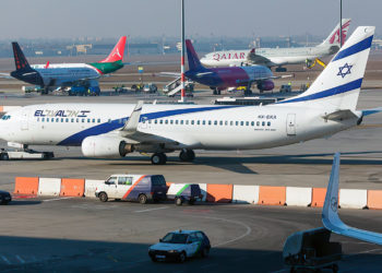 El Al relanza el vuelo de Tel Aviv a Budapest