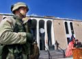 La Embajada de Estados Unidos en Kabul será evacuada en su mayor parte en las próximas 36 horas