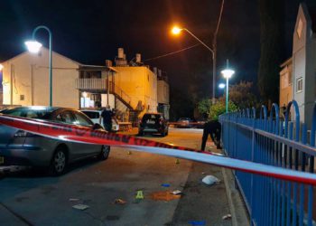 Detenido un joven de 15 años por la muerte a puñaladas de un joven de 17 años