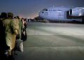 OTAN: Algunos aliados quieren más tiempo para completar las evacuaciones en Afganistán