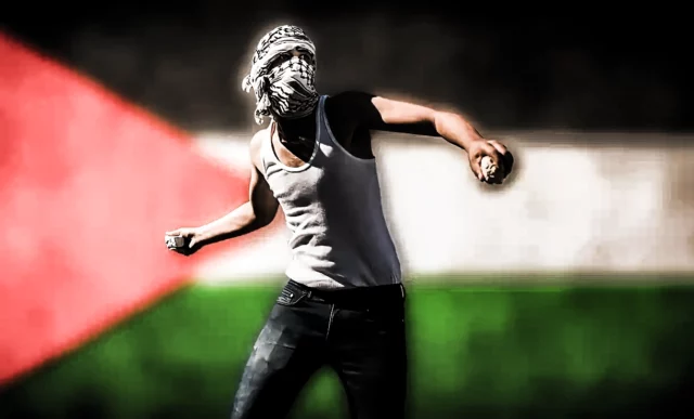 La verdadera identidad y origen de los “Palestinos”