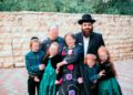 Gran rabino israelí pide que se exhume a la esposa del misionero que se hizo pasar por judío