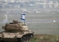 Irán se ha atrincherado en la frontera de Israel con el Golán sirio, según un analista