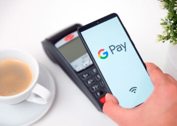 Google retrasa el lanzamiento de Google Pay en Israel
