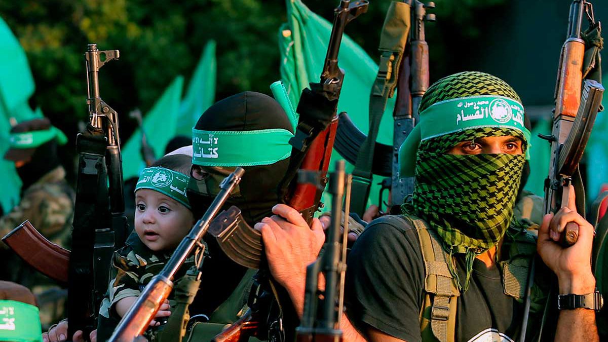 Estados Unidos exige a Hamás que dé muestras de moderación en Gaza