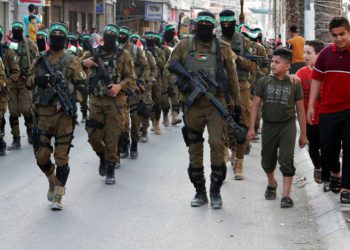 El conflicto árabe-israelí no terminará mientras exista el grupo terrorista Hamás