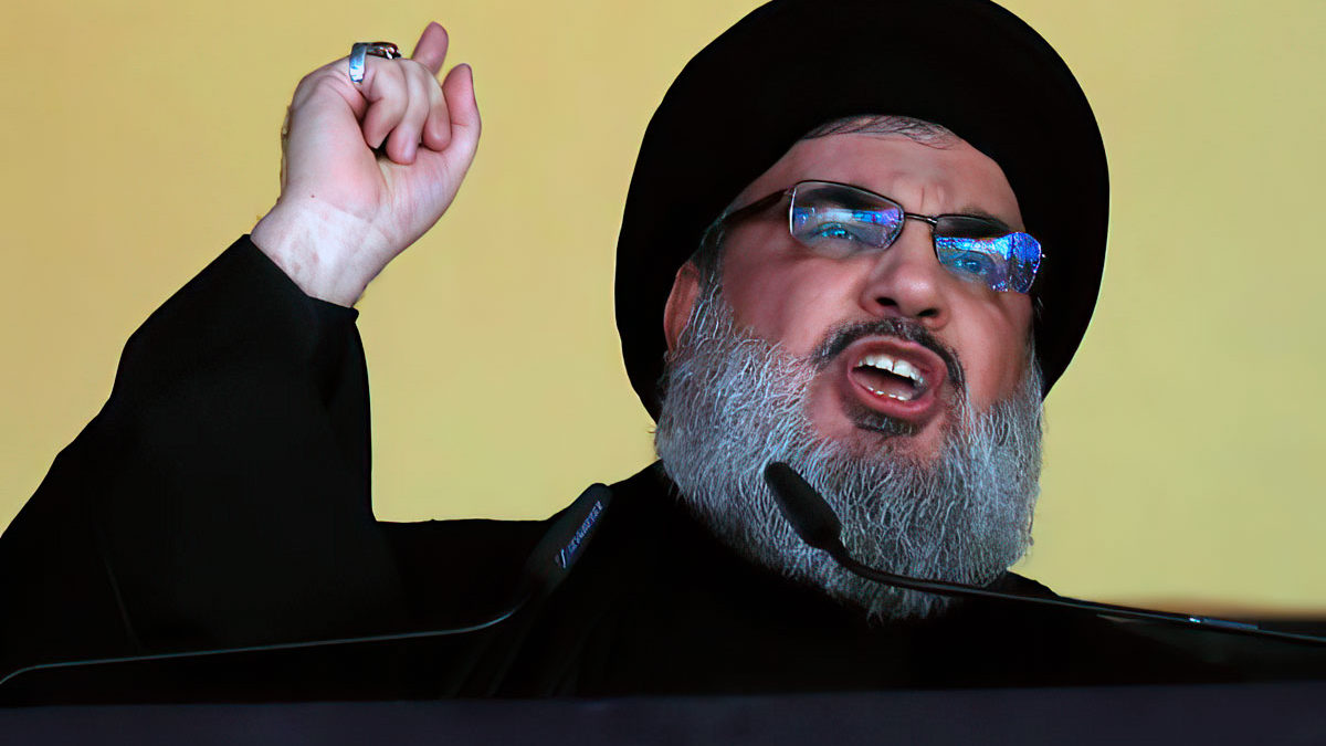 Hezbolá promete represalias por futuros ataques de Israel en el Líbano