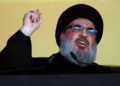 Hezbolá promete represalias por futuros ataques de Israel en el Líbano