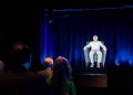 Nuevo centro educativo sobre el Holocausto de Phoenix contará con hologramas interactivos de supervivientes