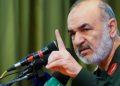 Irán: ataque con cohetes de Hezbolá a Israel es un "mensaje" para el nuevo primer ministro