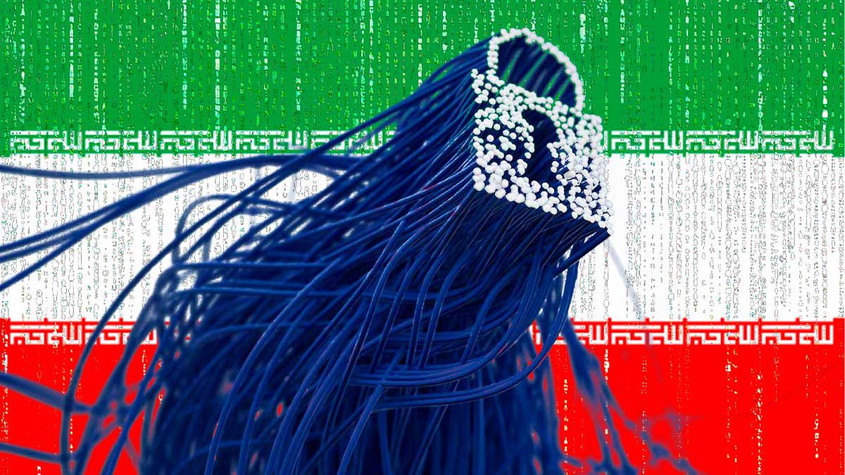 La nueva legislación iraní hace temer una mayor restricción de Internet