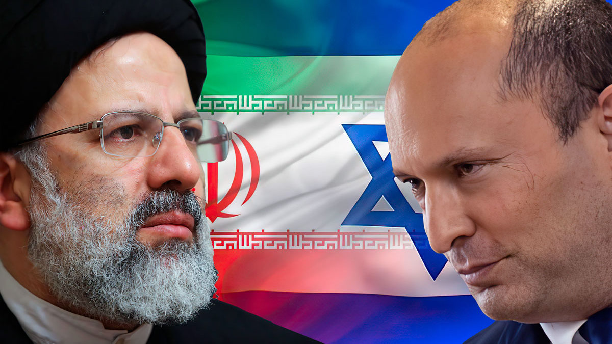 Israel estudia sus opciones tras el ataque con drones de Irán a un buque