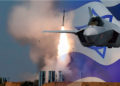 F-35 de Israel vs. S-300 de Rusia en Siria: ¿Quién gana en un enfrentamiento?