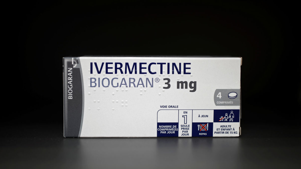 La empresa japonesa Kowa afirma que la ivermectina ha demostrado su efecto antiviral contra Ómicron