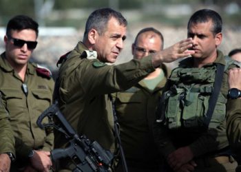 Mientras Bennett se reúne con Biden: las Fuerzas de Defensa de Israel aceleran sus planes de ataque contra el programa nuclear de Irán