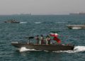 La amenaza de Irán en el Golfo será imprevisible