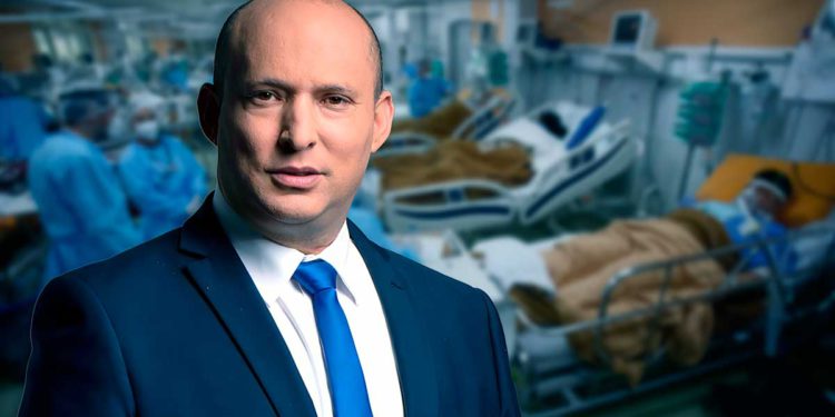 El Likud exige una investigación contra Bennett por "sobornar" a los hospitales