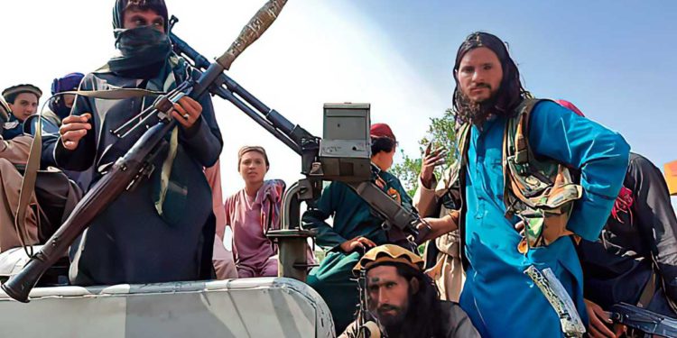 Vergonzoso: La resolución del CDHNU sobre Afganistán no menciona a los talibanes
