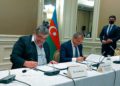OurCrowd firma memorando de entendimiento con Azerbaijan Investment Co