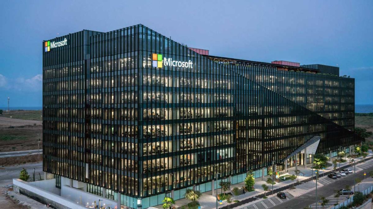 Microsoft corrige vulnerabilidad en la nube tras la advertencia de empresa israelí