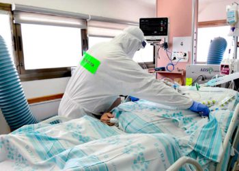 Israel supera el millón de casos totales de Covid