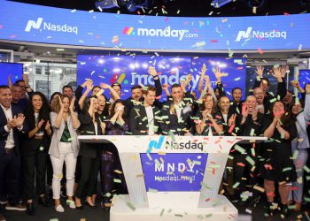 La cotización de monday.com se dispara en el segundo trimestre