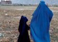 Grupo rabínico preocupado por las mujeres y niñas de Afganistán