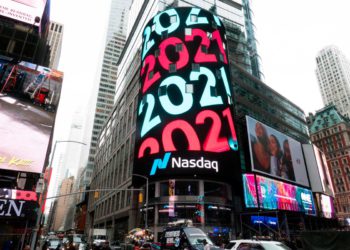 La subida del Nasdaq supone una bonificación fiscal para Israel